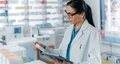 El DNU trae fuertes cambios para la industria farmacéutica