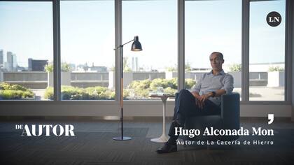 "El doble crimen de Necochea permitió saber quién es quién", sostiene Alconada Mon