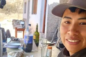 El doble femicida se entregó a la policía tras matar a su pareja y su suegra