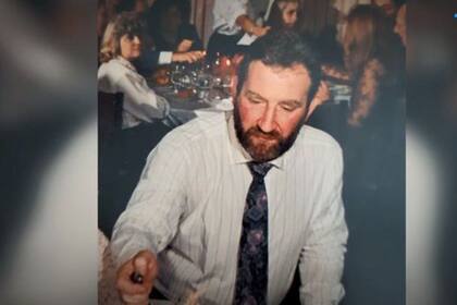 El doctor Alberto Cirulnik