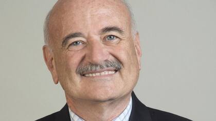 El doctor Alfredo Sadun exploró otras posibilidades en busca de la causa de la preocupante situación