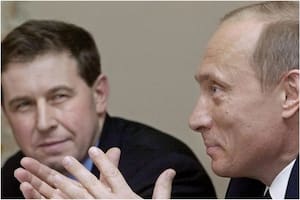 Un exasesor de Putin reveló qué sanción pondría fin a la guerra con Ucrania