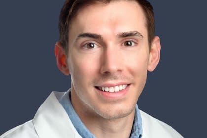 El doctor Bryan Cochran recomendó chequear la gravedad de la tos (Foto: MedStar Health)