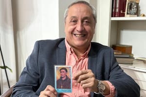 El milagro que salvó a su paciente, una recién nacida, de una mutilación y convirtió a Fray Mamerto Esquiú en beato