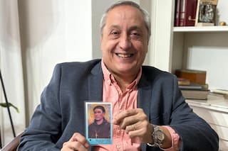 El milagro que salvó a su paciente, una recién nacida, de una mutilación y convirtió a Fray Mamerto Esquiú en beato