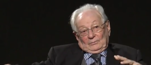 Murió el jurista, historiador y académico Eduardo Martiré