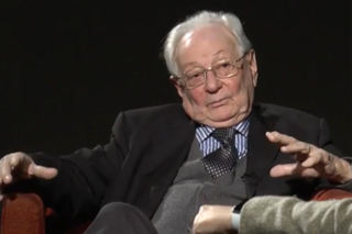 Murió el jurista, historiador y académico Eduardo Martiré