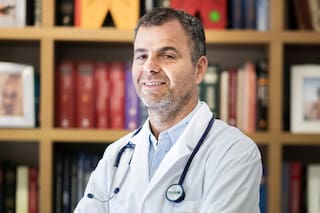 El médico y best seller Facundo Pereyra explica cómo desactivar la fatiga constante