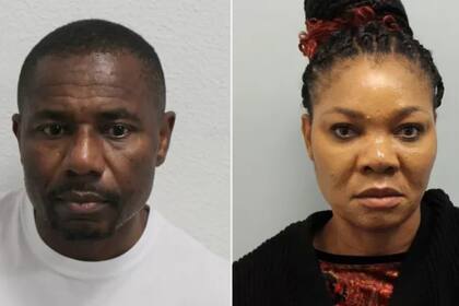 El doctor Obinna Obeta, quien actuó como intermediario, y la esposa del senador Ike Ekweremadu, Beatrice, fueron hallados culpables