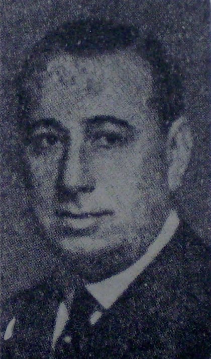 El doctor Pedro Elizalde