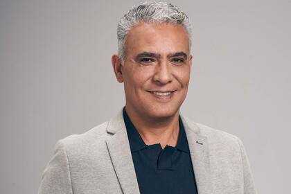 El doctor Raúl Banegas.