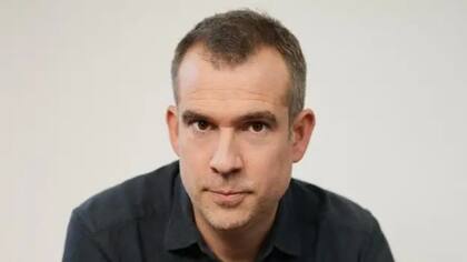 El doctor Van Tulleken es profesor en el University College de Londres y ha presentado programas en la BBC