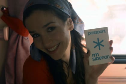 El documental de Martín Sastre muestra la intimidad de la gira por Rusia