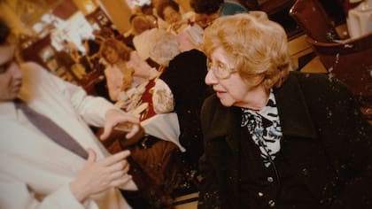 El documental de Netflix narra el caso Yiya Murano con nuevos datos (Foto: Netflix)