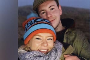 ¿Debería casarme con un asesino? La historia de amor que desenmascaró a un homicida