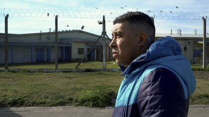 El documental Entre 4 paredes es una de las realizaciones de Natalia Denegri que se podrá ver en Cont.ar