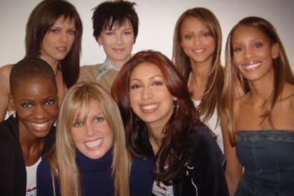 El documental expone cómo se construía el drama detrás de cámara