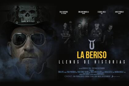El documental "Llenos de Historias" será transmitido el domingo 26 de julio, a las 21 horas, por el sitio oficial de Movistar Arena.