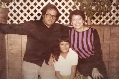El documental muestra imágenes domésticas inéditas de Selena preservadas por su familia