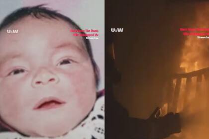 El documental narra la historia de la familia y de cómo reencontraron a Delimar