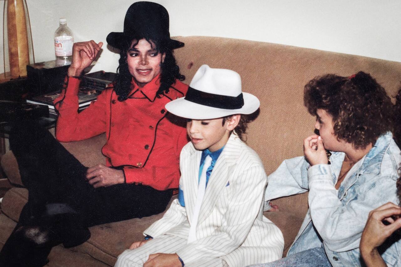 Cómo afecta Leaving Neverland al negocio alrededor del legado de Michael Jackson - LA NACION