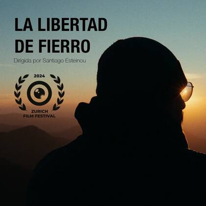 El documental participará del Festival de Cine de Zúrich