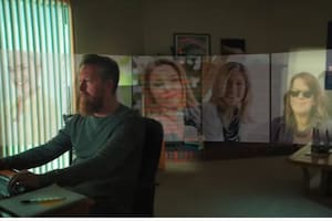 El documental, que se estrenó en febrero, está en el Top 10 de Argentina Netflix