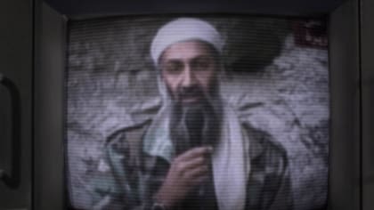El documental reconstruye la búsqueda de Osama bin Laden durante una década (Foto: Netflix)