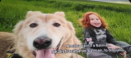 El documental se centra en la historia de la familia argentino-israelí integrada por Shiri y sus hijos Ariel (de 4 años) y Kfir Bibas (de 9 meses)