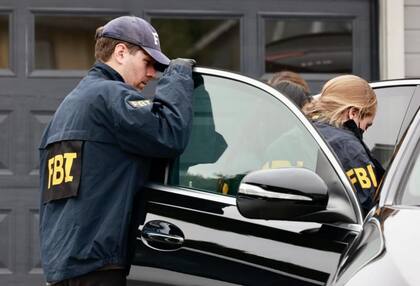 El FBI confiscó distintos teléfonos de Eric Adams cuando estaba bajo investigación