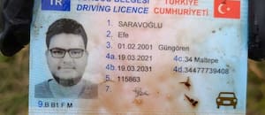 Vino de Turquía, se casó con un hombre y ahora lo acusan de matar al amante de su novia