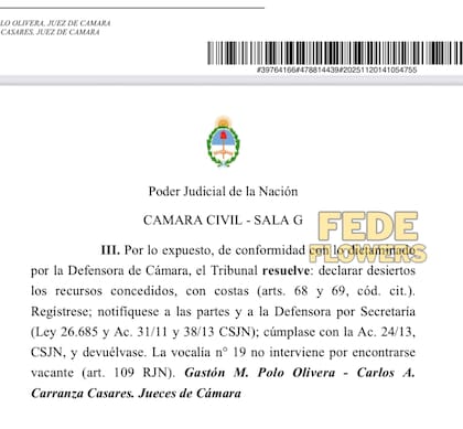 El documento salió a la luz a tan solo días de que el jugador del Galatasaray se reencontrará con sus hijas en Argentina
