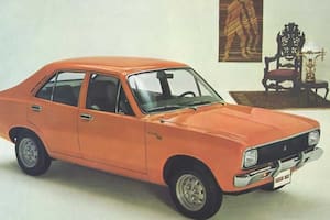 El Dodge 1500 puede imaginarse como un modelo 2025 gracias a la inteligencia artificial