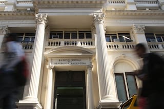 ¿Podrán las PASO proveer el ancla que demanda la economía?