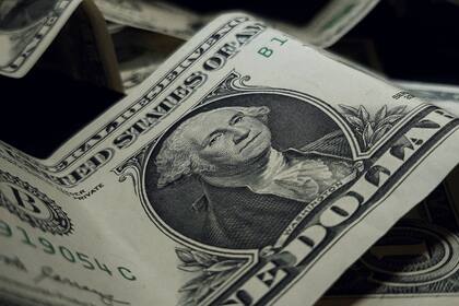 El dólar blue está cerca de los $600