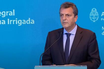 El dólar blue opera en alza luego de que Massa anunciara nuevas medidas económicas