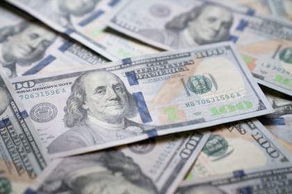 El dólar blue registra un nuevo ascenso