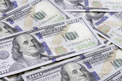 El dólar blue se vende a $204,50