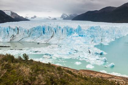 El dólar blue suele salir más caro en Santa Cruz y Tierra del Fuego