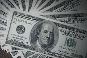 A cuánto llegarán el dólar y la inflación a fin de año