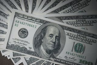 A cuánto llegarán el dólar y la inflación a fin de año