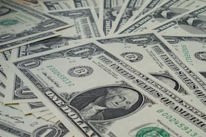 El dólar, el termómetro que todos miran