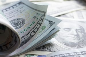 Cuántos dólares guardan los argentinos "debajo del colchón"