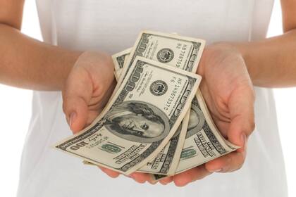 El dólar es una preocupación histórica en la Argentina, tanto para las empresas como para la población.