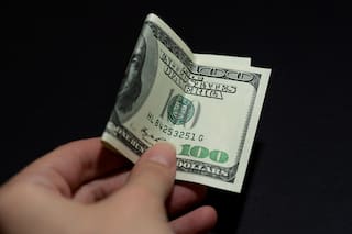 Dólar hoy: cayeron los tipos de cambio financieros por el impuesto a la riqueza