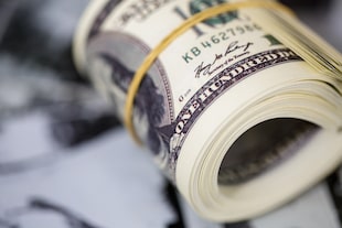 El dólar oficial continúa con sus aumentos diarios de 50 centavos