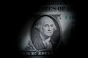 El nuevo peligro que está preparando el dólar
