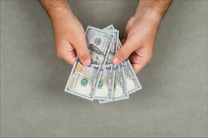 Dólar hoy, dólar blue hoy: a cuánto cotiza este domingo 25 de enero