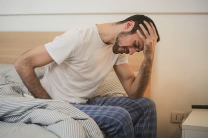El dolor crónico afecta a un 30% de la población y un equipo argentino comenzará a probar una terapia que podría modificar su manejo sin los efectos adversos de los medicamentos disponibles