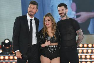 ShowMatch 2019: La Princesita habló del bullying que sufrió durante el Bailando